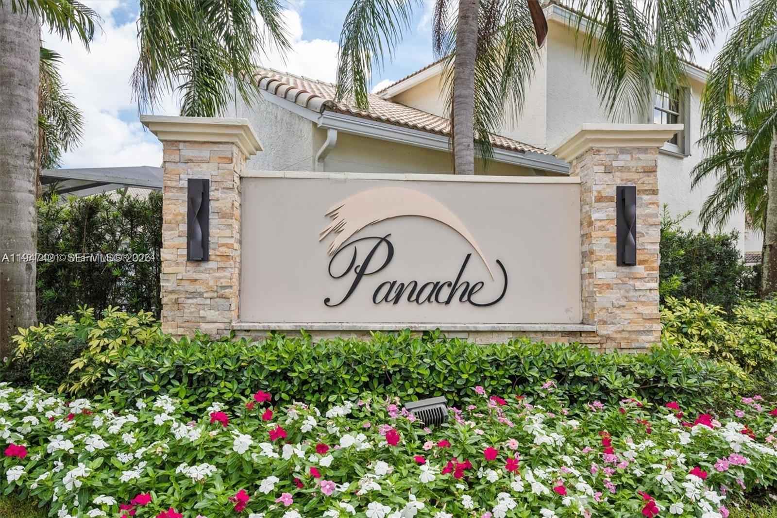 7326 Panache Way Boca Raton, FL 33433 - Photo 54 of 55