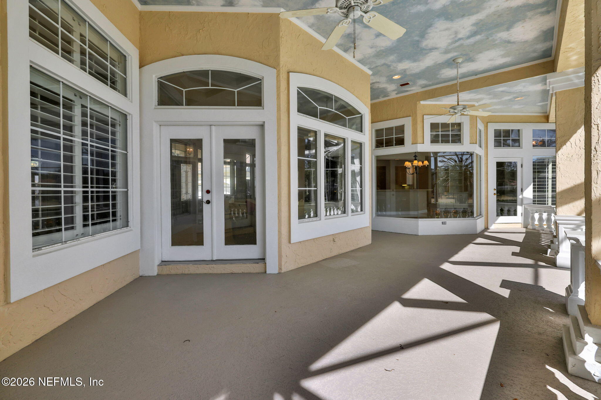 196 Governors Road Ponte Vedra Beach, FL 32082 - Photo 14 of 117 a view of lobby with a large window