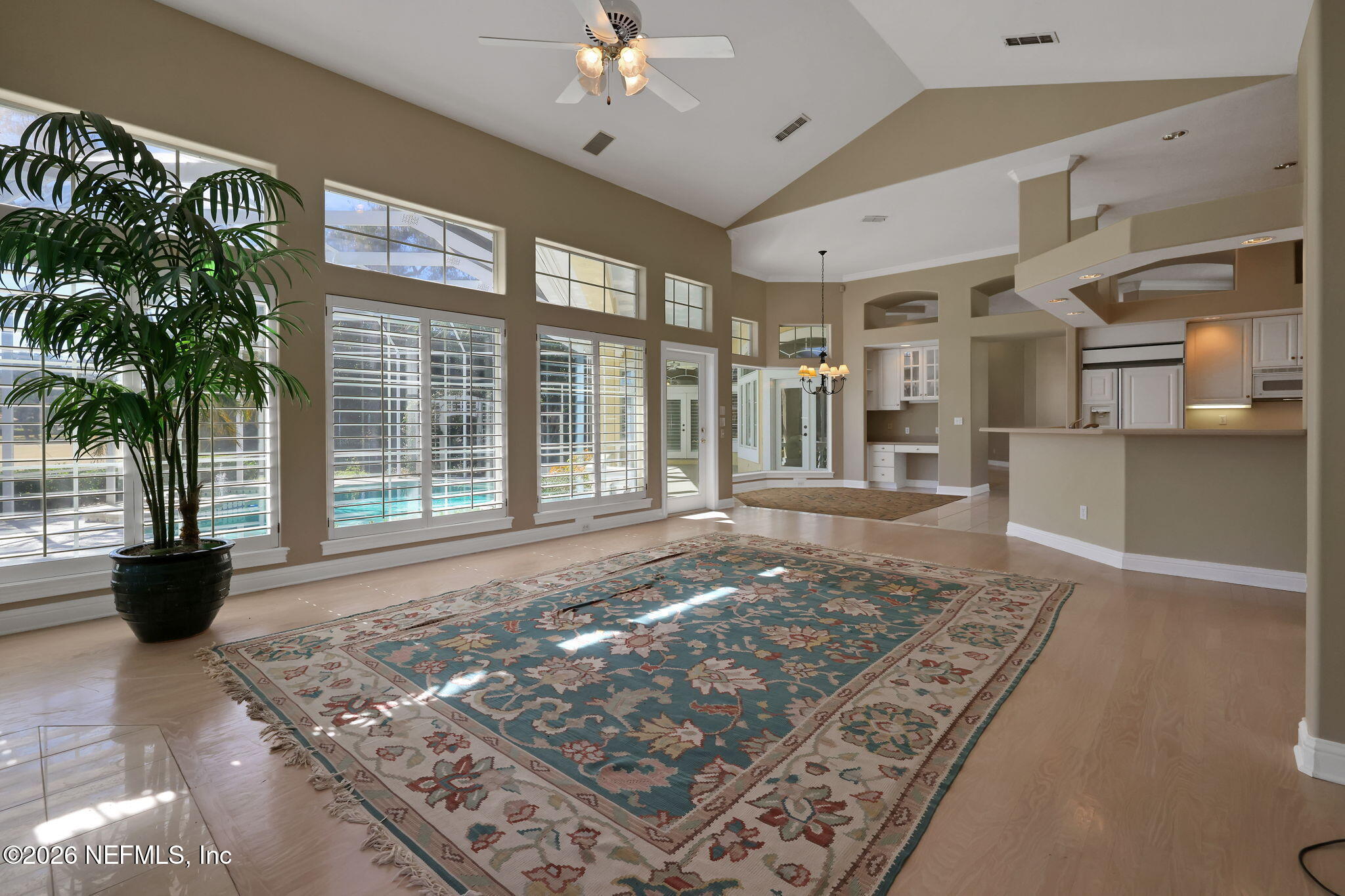 196 Governors Road Ponte Vedra Beach, FL 32082 - Photo 55 of 117 a view of a water heater room