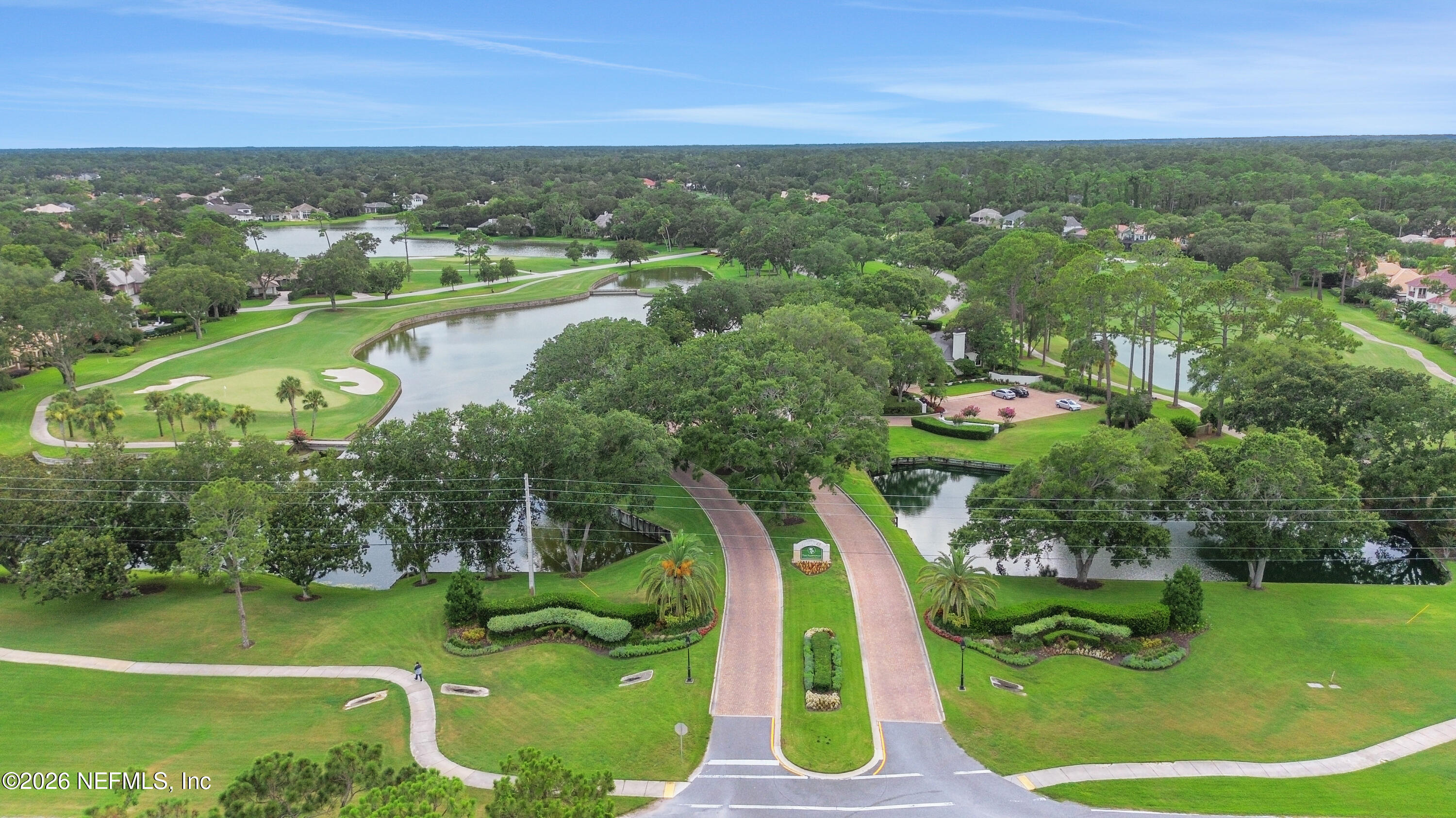 196 Governors Road Ponte Vedra Beach, FL 32082 - Photo 76 of 117 136-print-DJI_0715