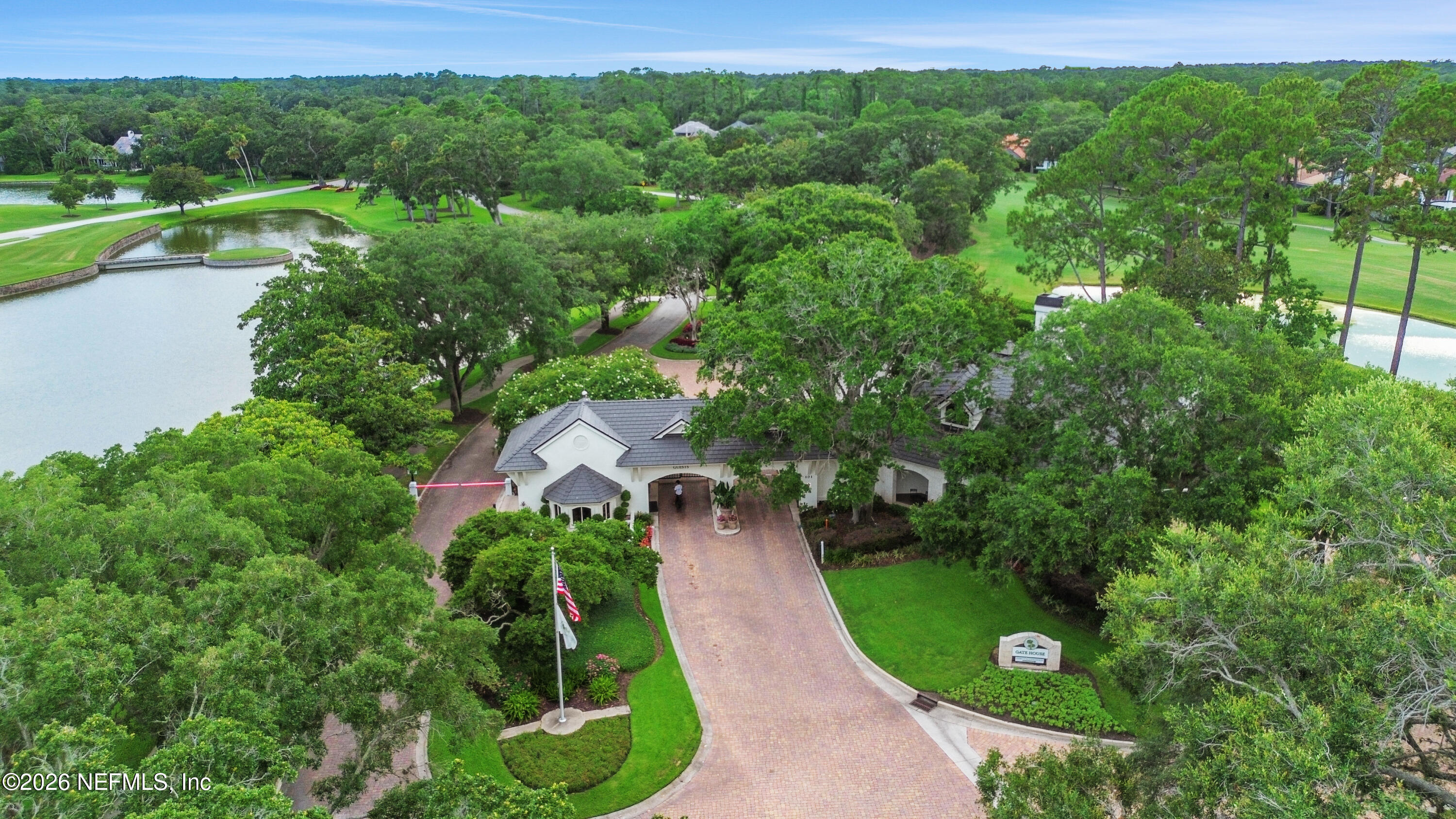 196 Governors Road Ponte Vedra Beach, FL 32082 - Photo 79 of 117 132-print-DJI_0721
