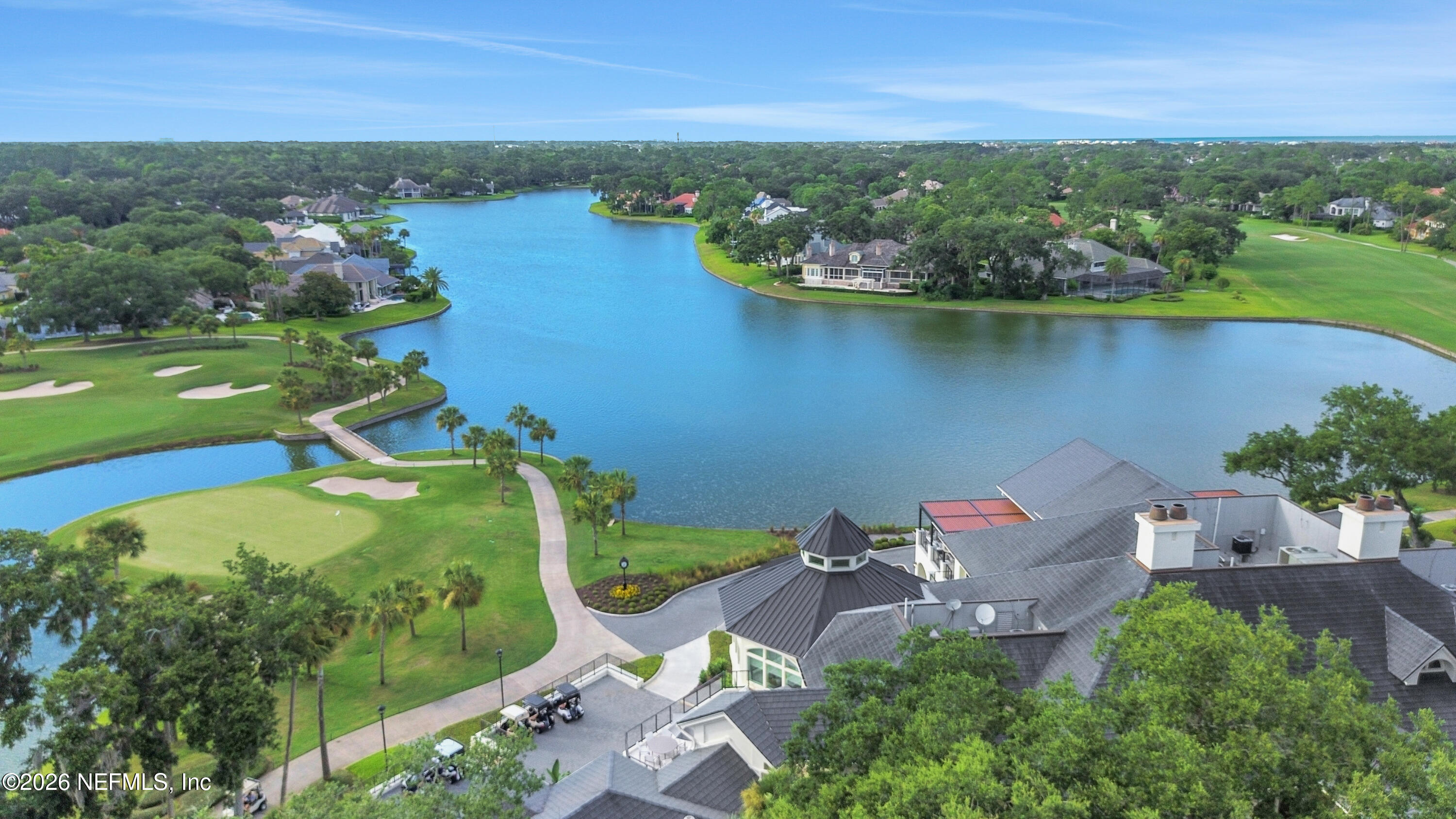 196 Governors Road Ponte Vedra Beach, FL 32082 - Photo 83 of 117 118-print-DJI_0674
