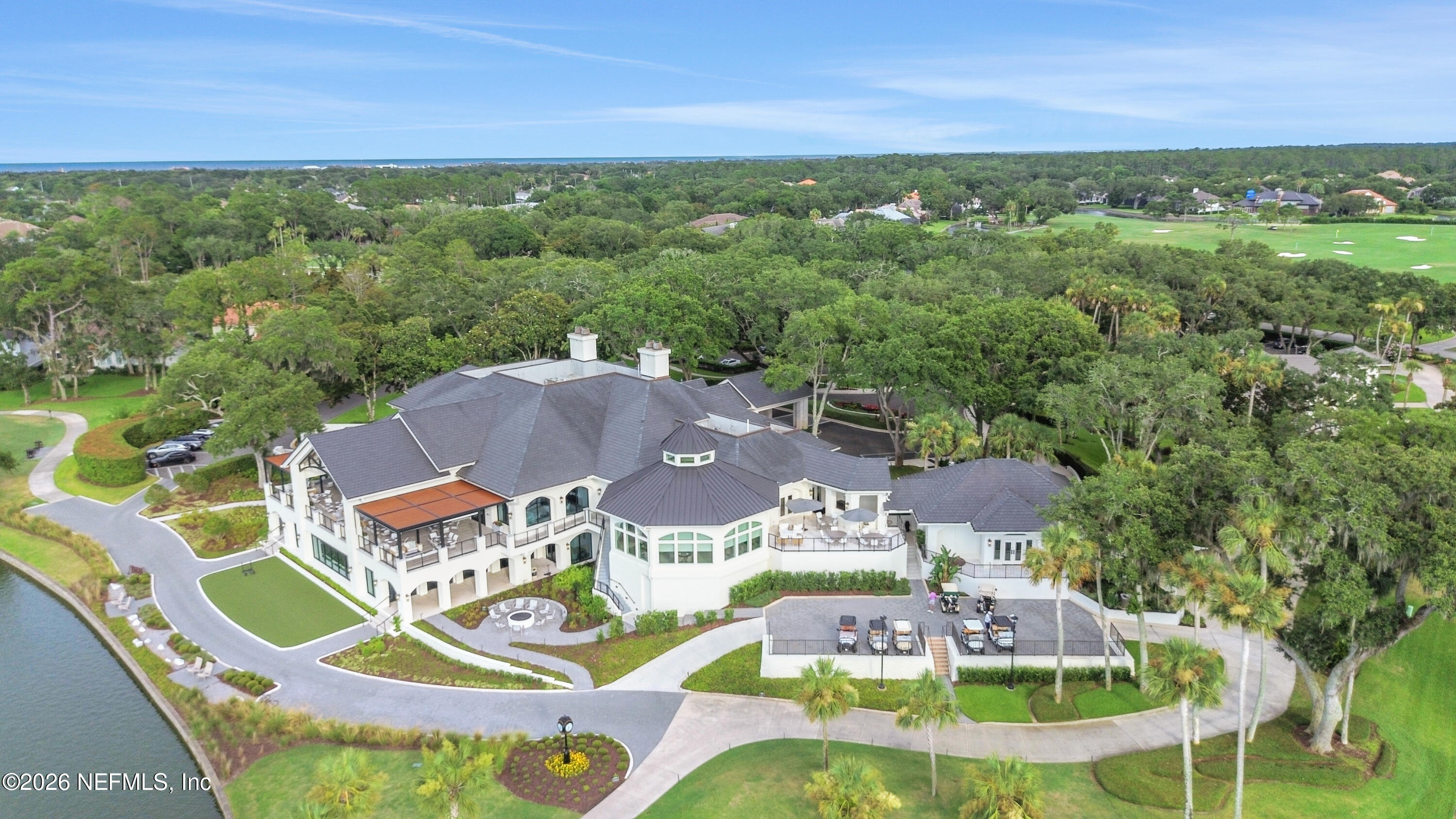196 Governors Road Ponte Vedra Beach, FL 32082 - Photo 84 of 117 125-print-DJI_0678