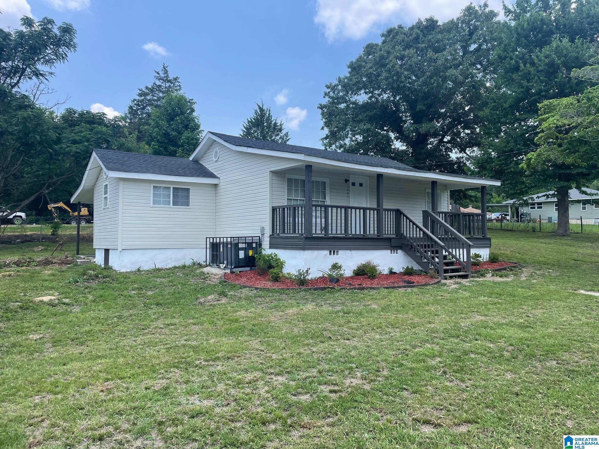 7643 Lock 17 Road Bessemer, AL 35023 - Photo 1 of 10