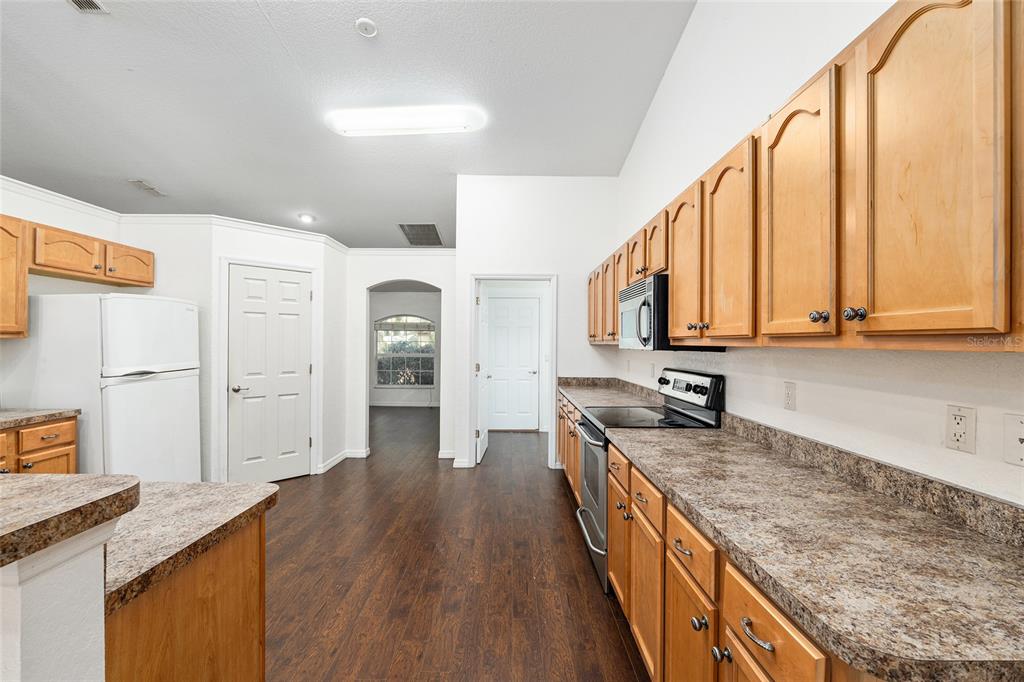 14650 Southeast 1st Av Road Summerfield, FL 34491 - Photo 31 of 95