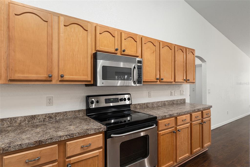 14650 Southeast 1st Av Road Summerfield, FL 34491 - Photo 35 of 95