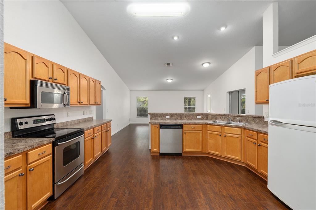 14650 Southeast 1st Av Road Summerfield, FL 34491 - Photo 37 of 95