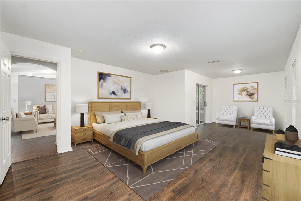 14650 Southeast 1st Av Road Summerfield, FL 34491 - Photo 44 of 95