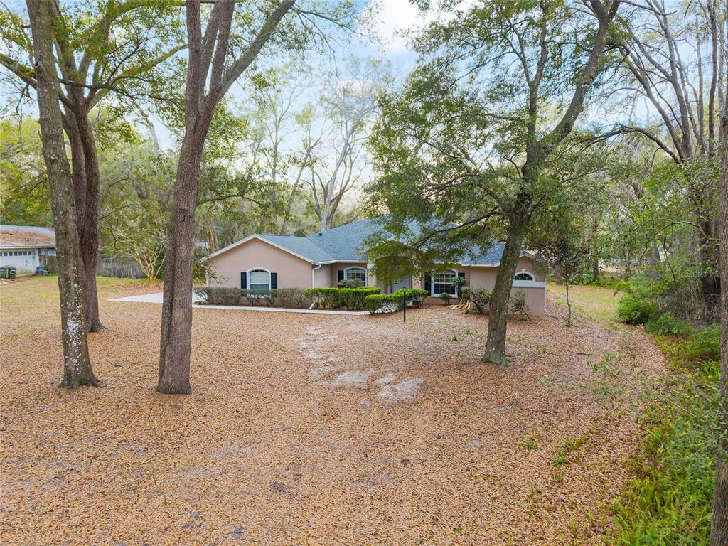 14650 Southeast 1st Av Road Summerfield, FL 34491 - Photo 82 of 95