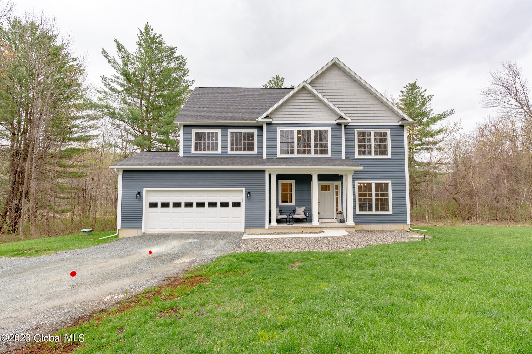 60 North Road North Greenbush, NY 12180 - Photo 1 of 36 009-60-North-Rd