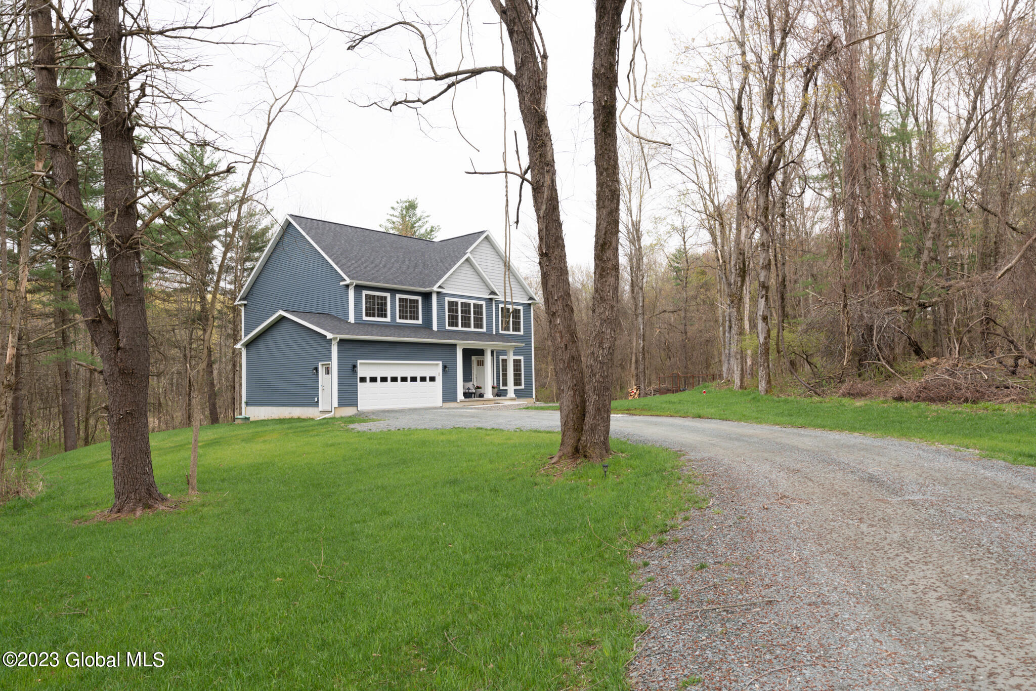 60 North Road North Greenbush, NY 12180 - Photo 2 of 36 010-60-North-Rd