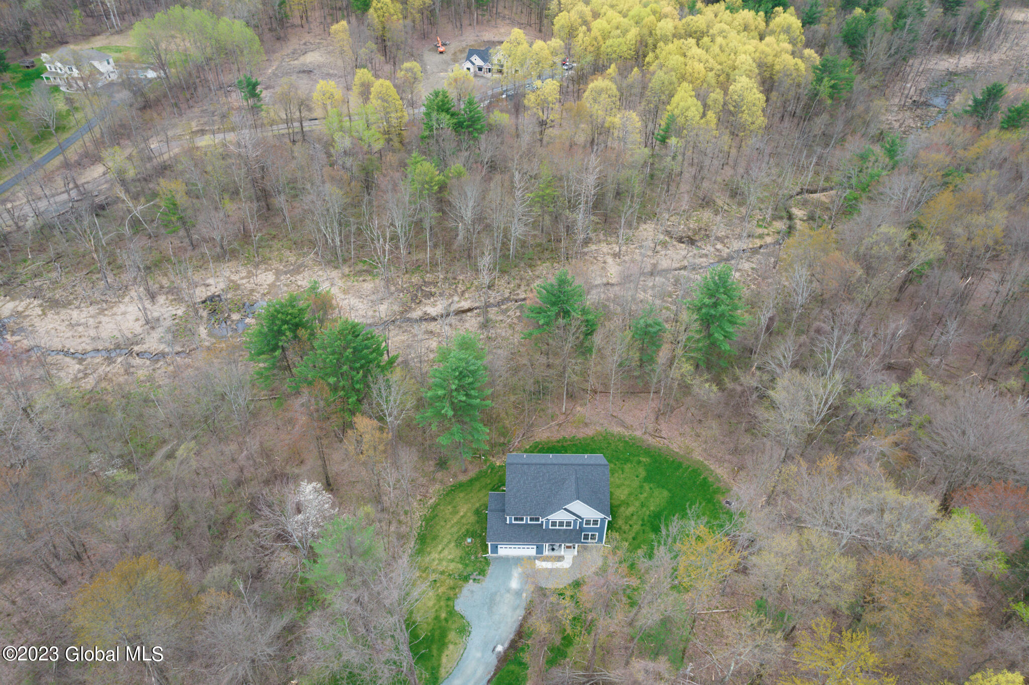 60 North Road North Greenbush, NY 12180 - Photo 32 of 36 004-60-North-Rd-AERIALS