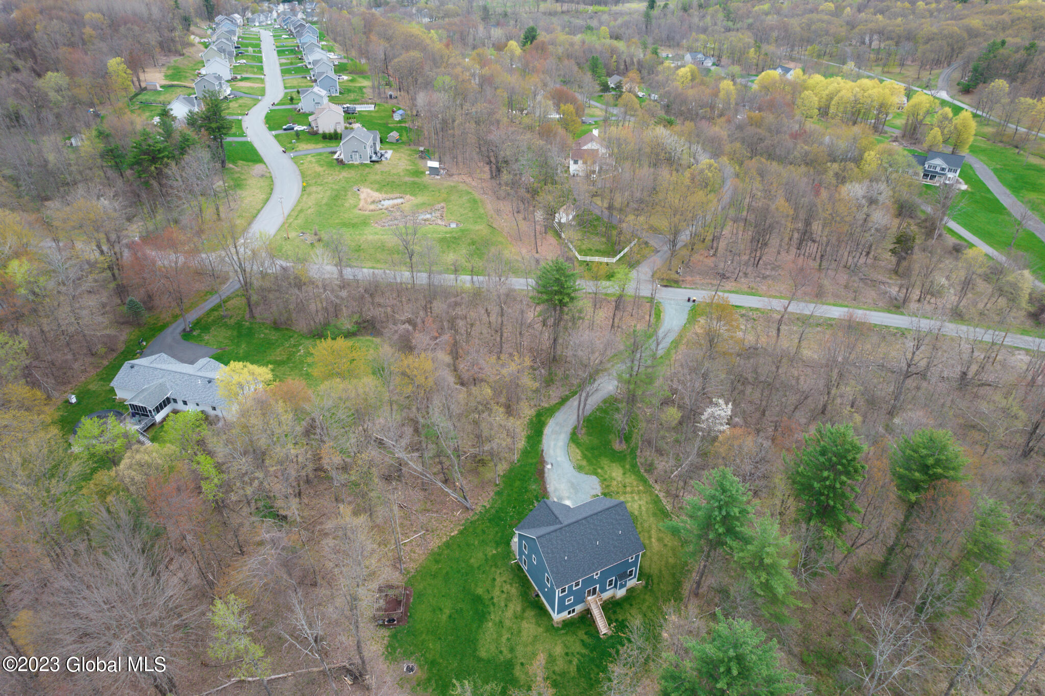 60 North Road North Greenbush, NY 12180 - Photo 33 of 36 013-60-North-Rd-AERIALS