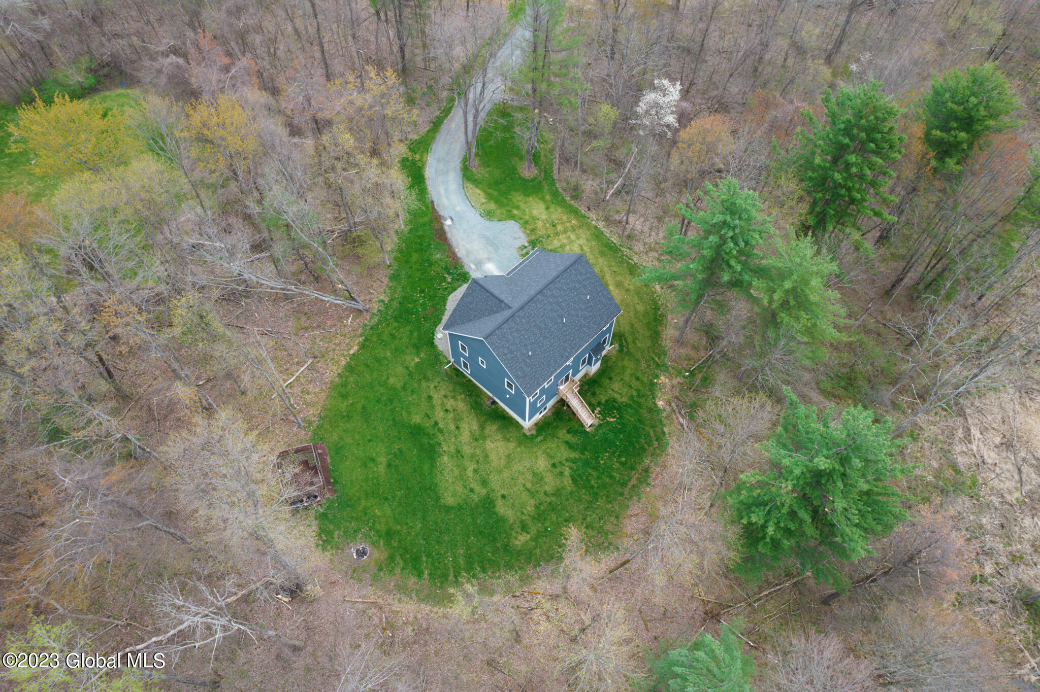 60 North Road North Greenbush, NY 12180 - Photo 34 of 36 020-60-North-Rd-AERIALS