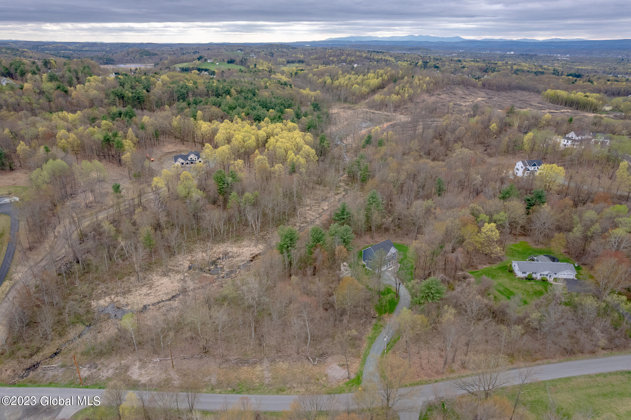 60 North Road North Greenbush, NY 12180 - Photo 36 of 36 028-60-North-Rd-AERIALS