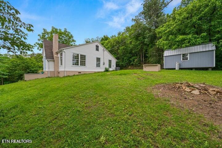 739 West Main Street Sevierville, TN 37862 - Photo 19 of 22 4