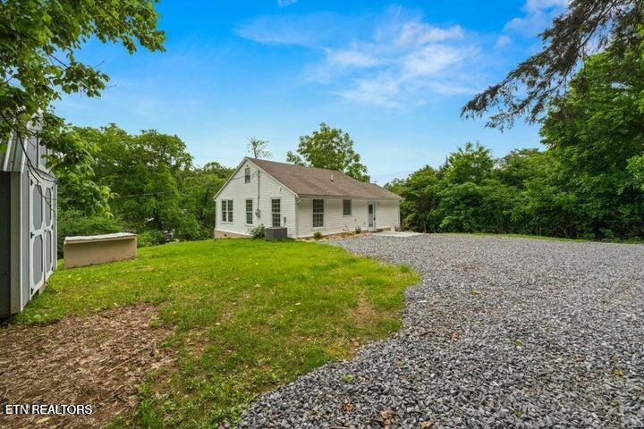 739 West Main Street Sevierville, TN 37862 - Photo 20 of 22 5