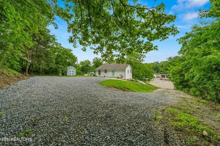 739 West Main Street Sevierville, TN 37862 - Photo 22 of 22 7