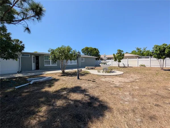 $2,000 | 6947 Bottle Brush Drive, Port Richey, FL 34668