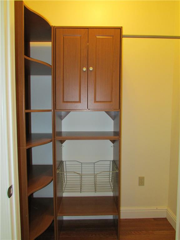 850 McCleary Road Hookstown, PA 15050 - Photo 14 of 23 Walk in closet with organizers.