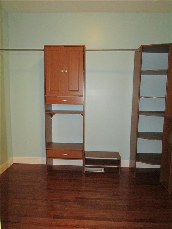 850 McCleary Road Hookstown, PA 15050 - Photo 17 of 23 Walk in closet with organizers.