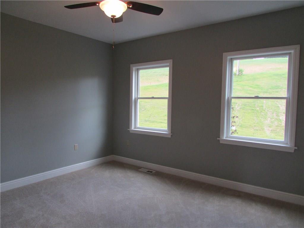 850 McCleary Road Hookstown, PA 15050 - Photo 18 of 23 Bedroom #3
