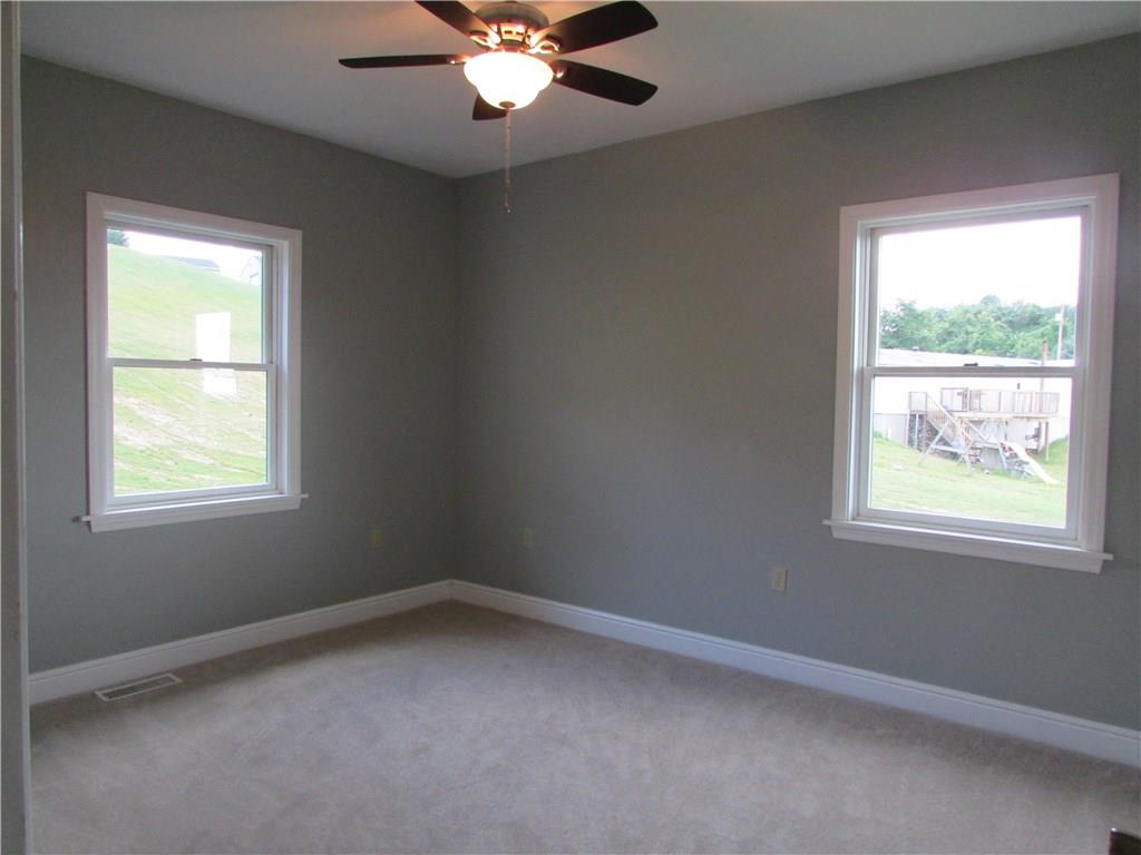 850 McCleary Road Hookstown, PA 15050 - Photo 19 of 23 Bedroom #4