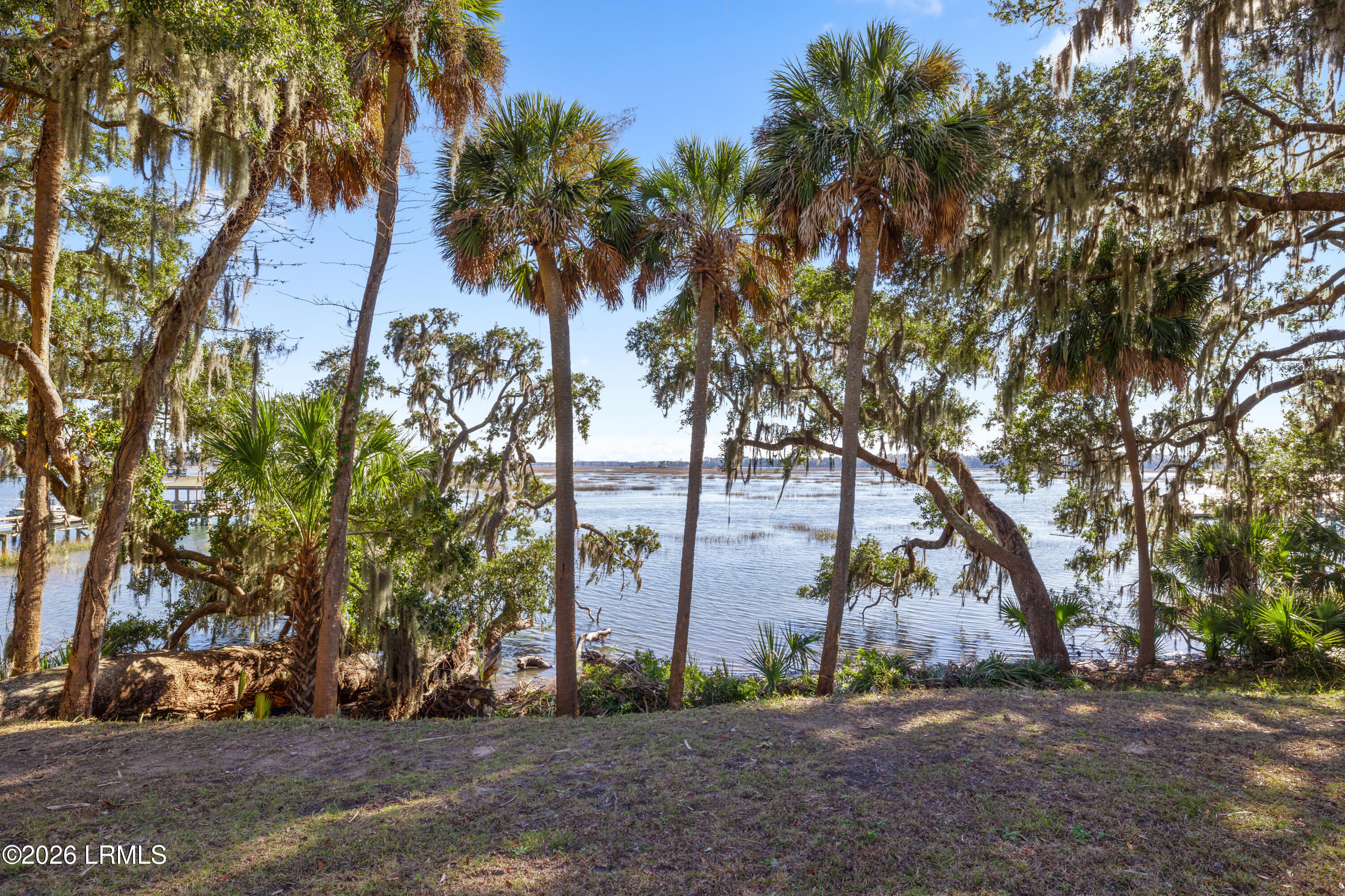136 Retreat Plantation Beaufort, SC 29902 - Photo 52 of 54 136 Retreat Plantation - 51