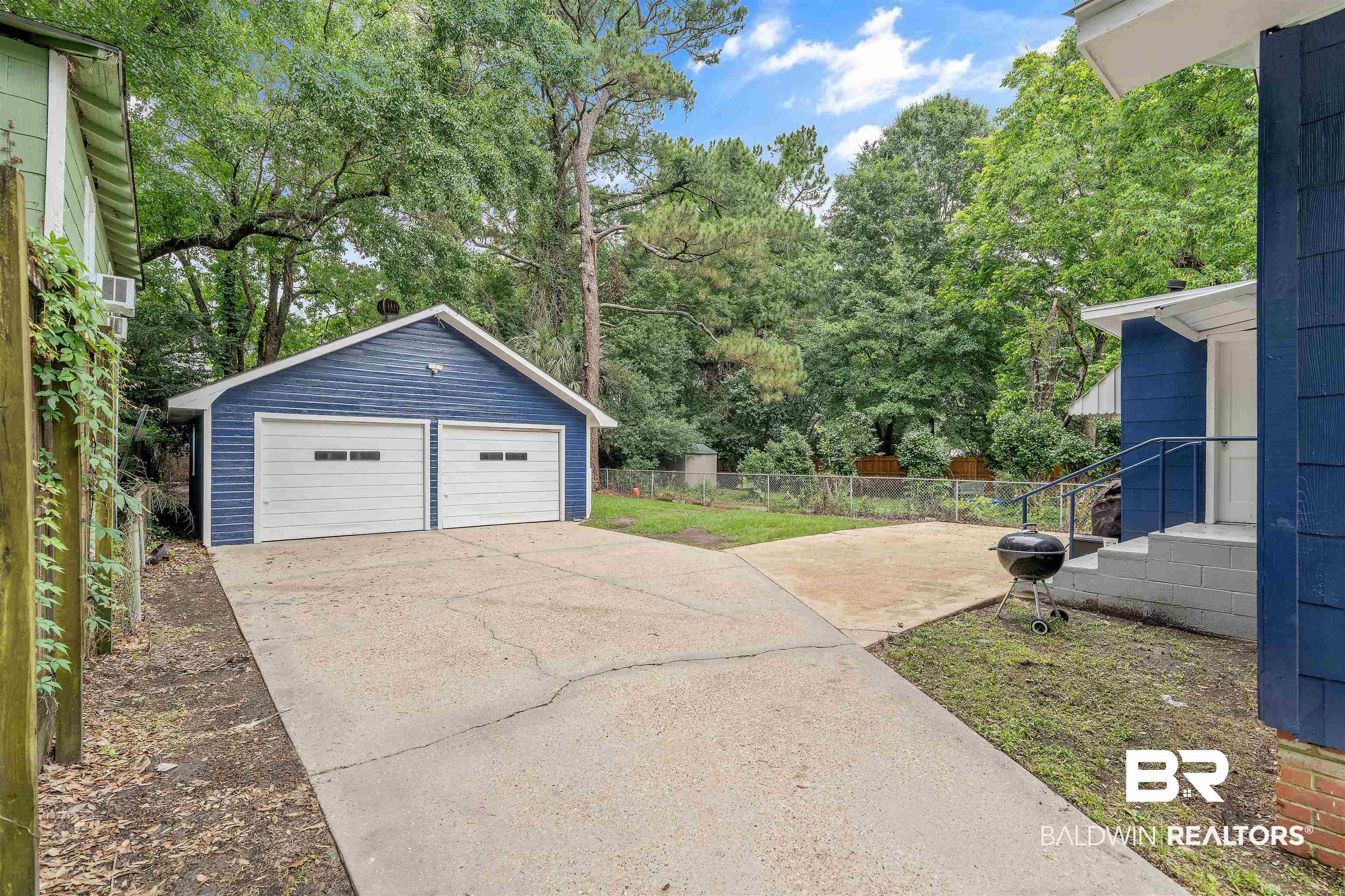 137 Hyland Avenue Mobile, AL 36607 - Photo 22 of 30