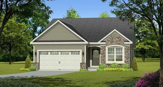 $436,385 | 6125 Holly Creek Drive, Ontario, NY 14519