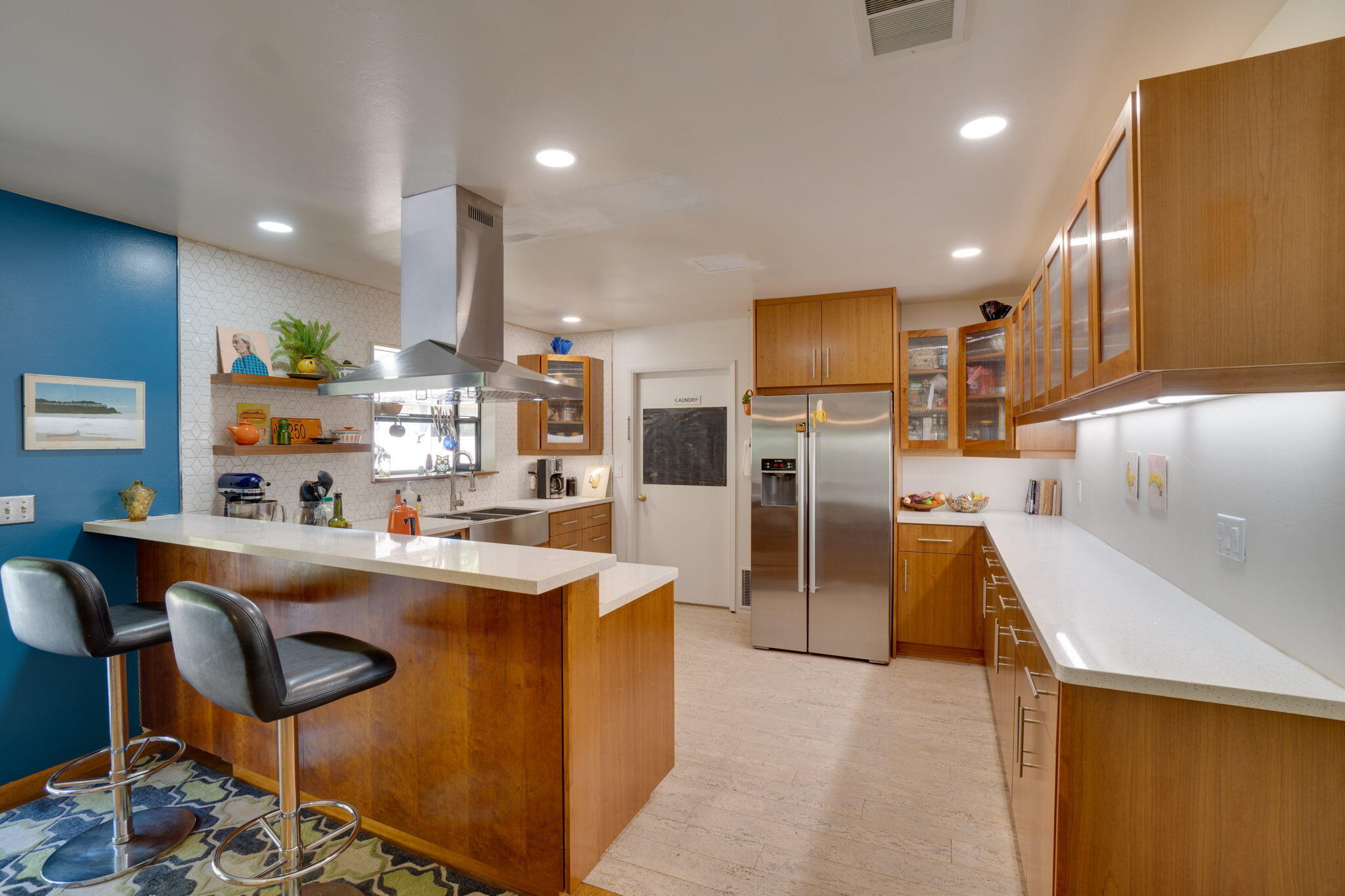 257 Hidden Valley Road Eureka, CA 95503 - Photo 22 of 62