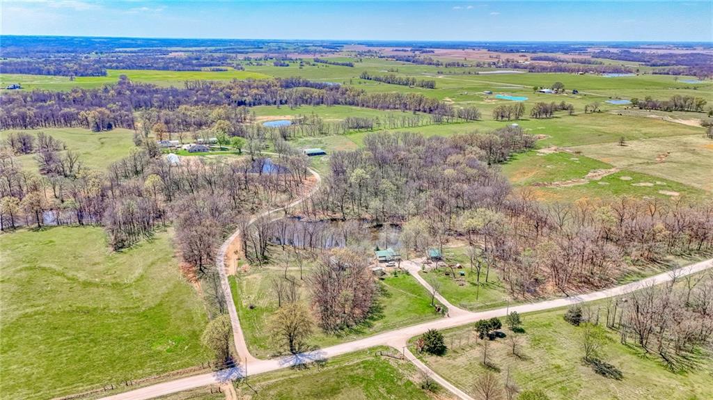 450 Southwest 725th Road Chilhowee, MO 64733 - Photo 77 of 77