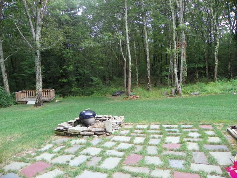 137 Whitten Road Kennebunk, ME 04043 - Photo 9 of 32 Patio/Deck. View of the patio and...