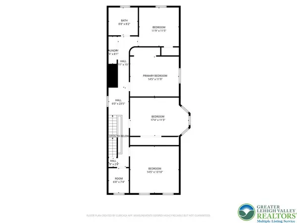 $199,900 | 228 West Abbott Street, Lansford, PA 18232