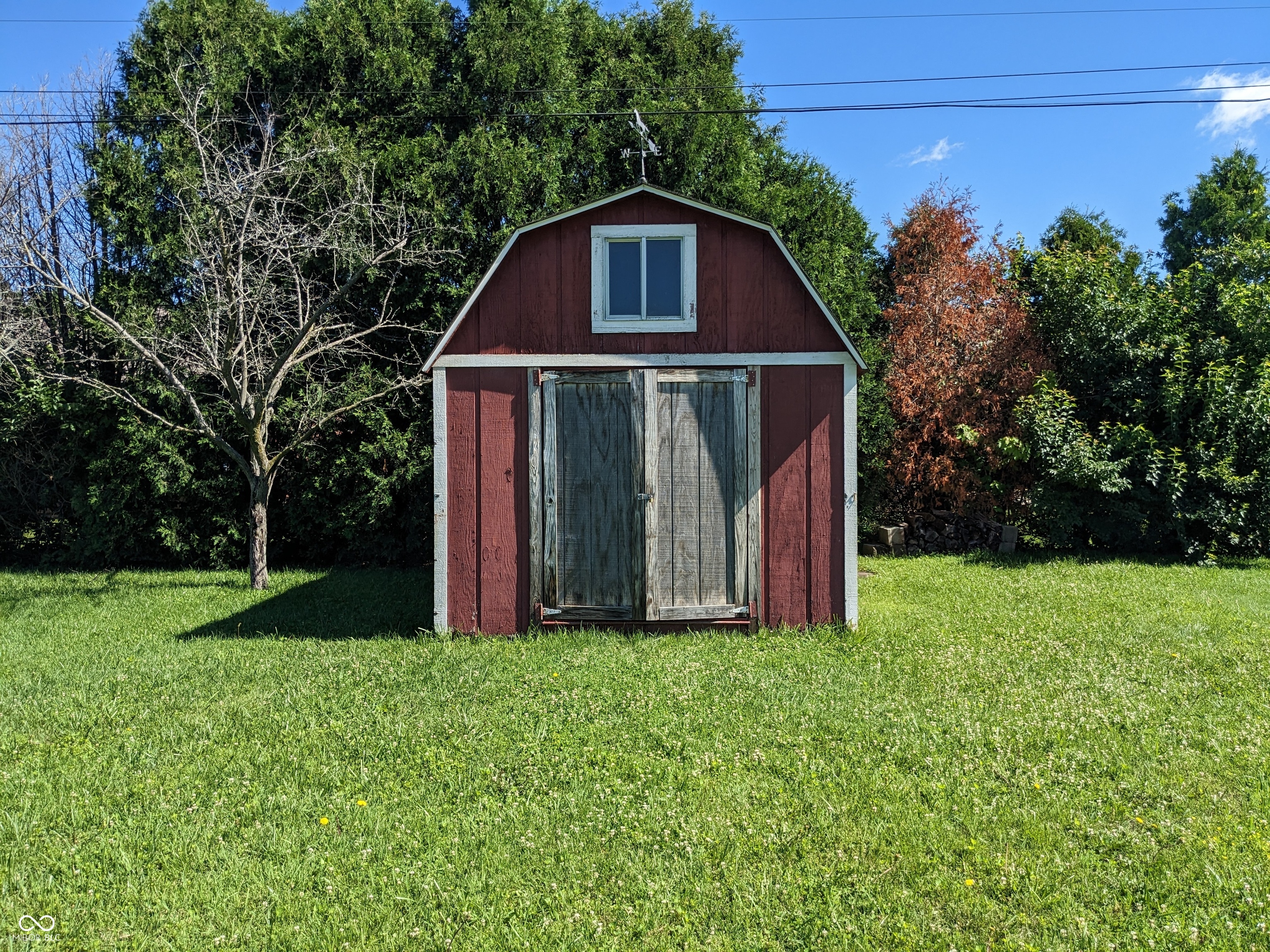 216 East 49th Street Anderson, IN 46013 - Photo 14 of 15