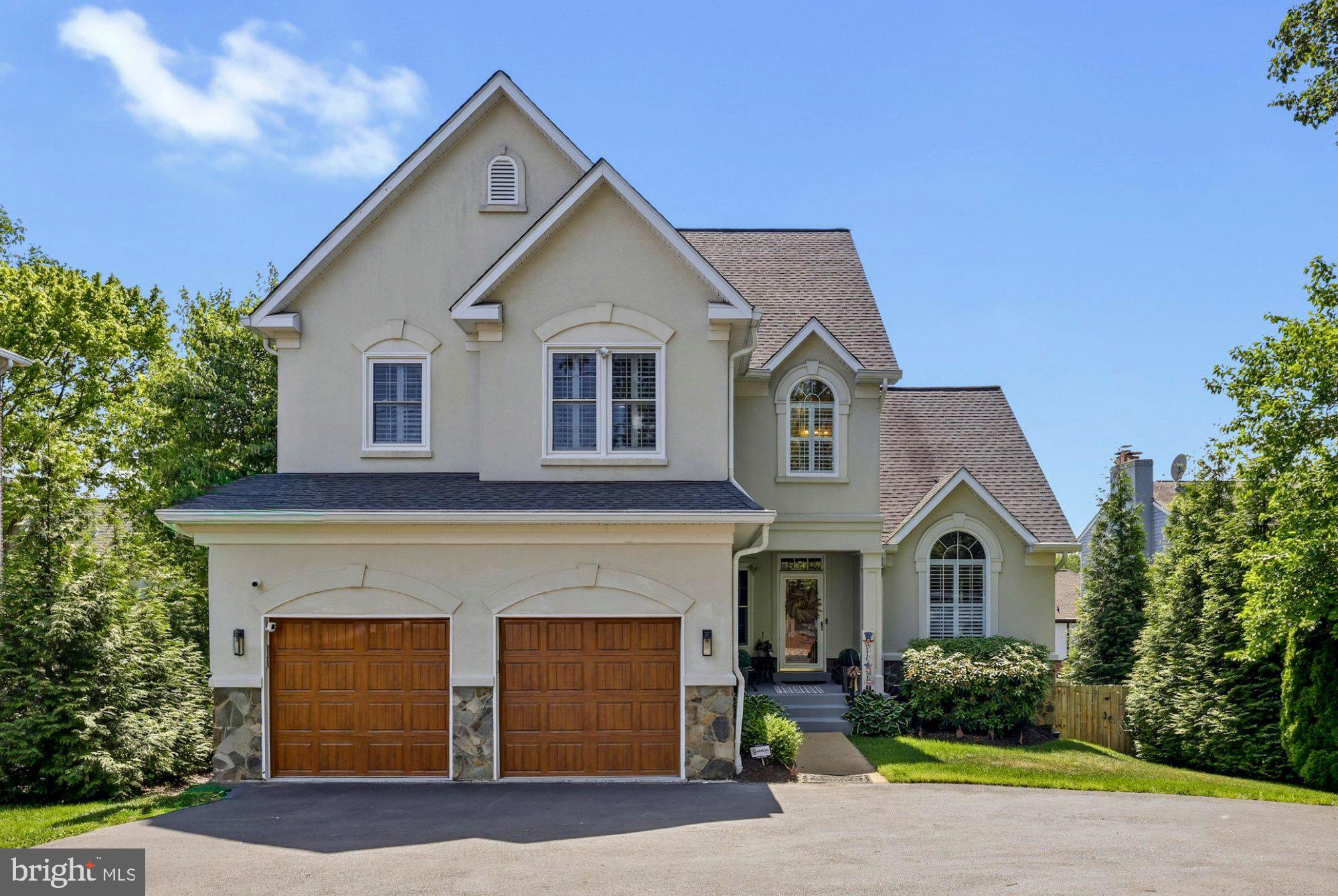 6732 Churchill Road McLean, VA 22101 - Photo 1 of 61 Charming home with inviting curb appeal.