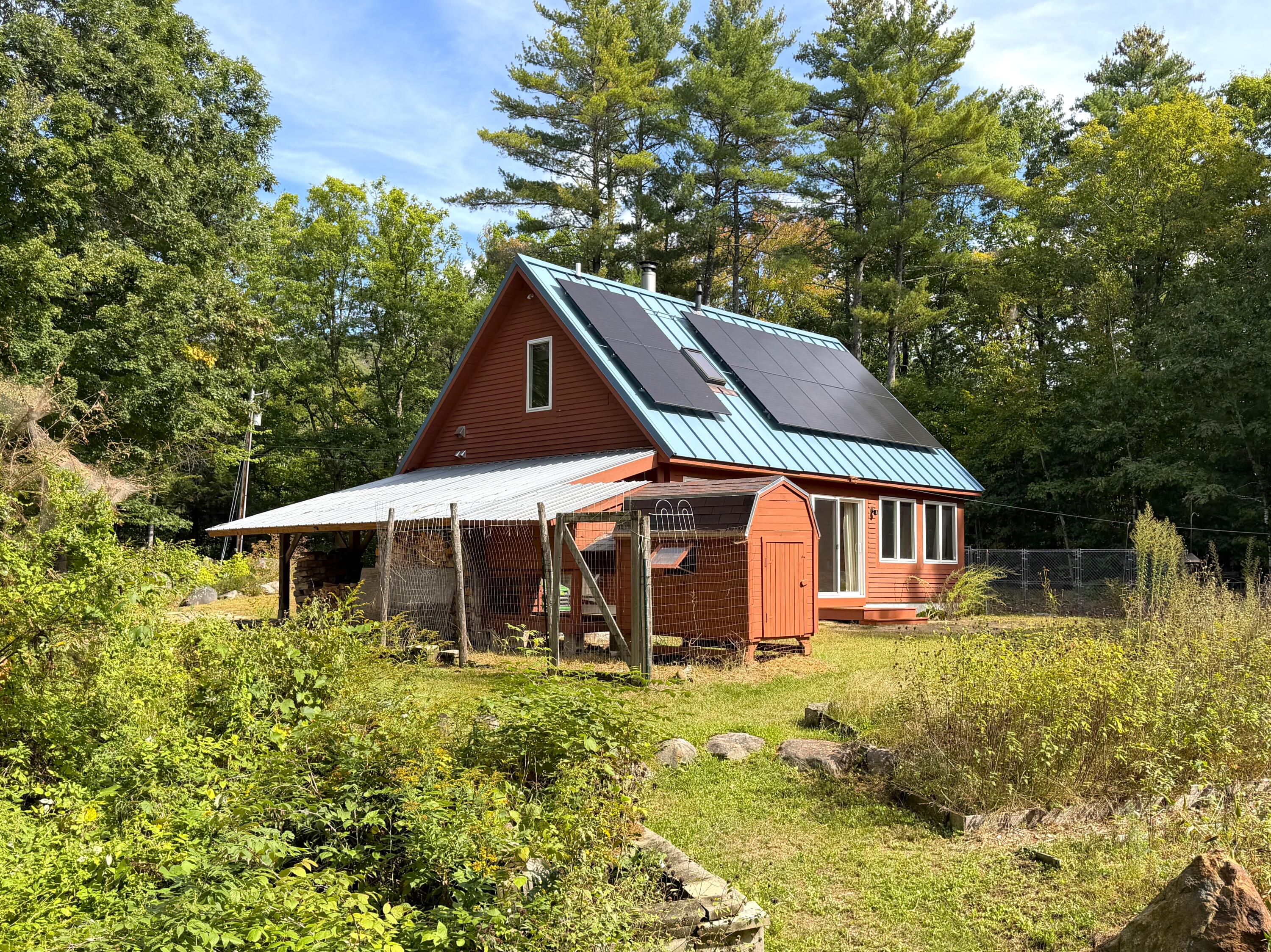757 Tripptown Road Hiram, ME 04041 - Photo 3 of 54 IMG_0138