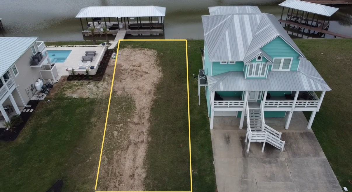 14 Alpha Slip Road Matagorda, TX 77457 - Photo 1 of 5 Welcome to 14 Alpha Slip
