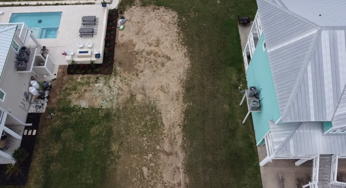 14 Alpha Slip Road Matagorda, TX 77457 - Photo 2 of 5
