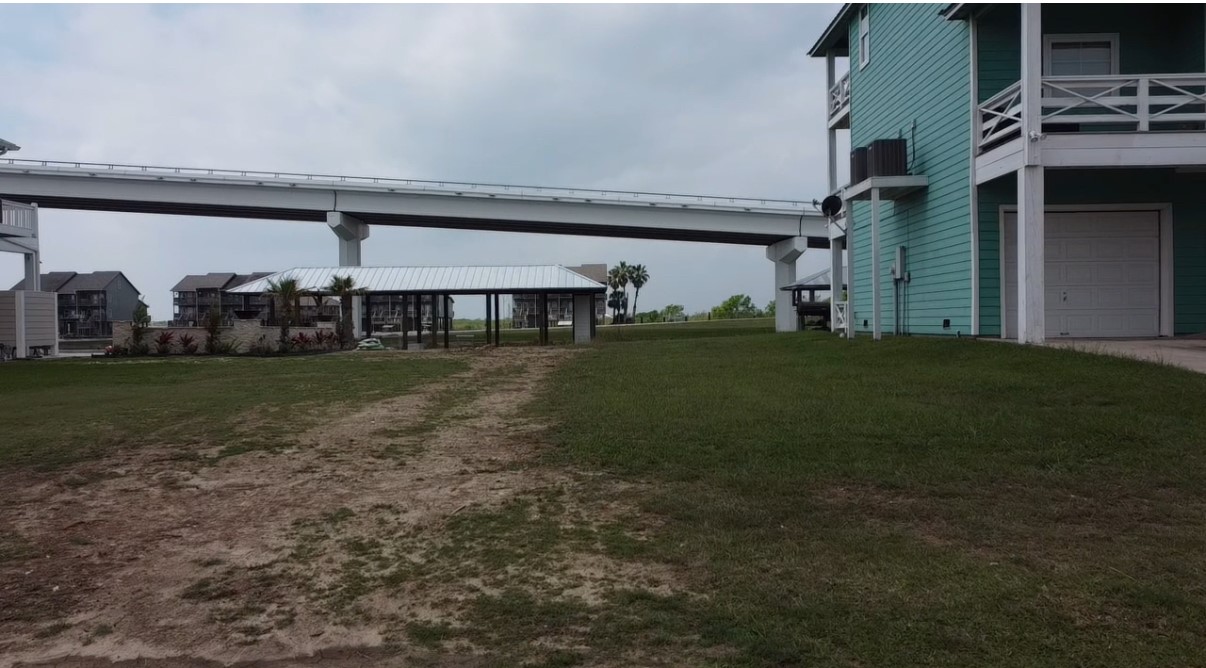 14 Alpha Slip Road Matagorda, TX 77457 - Photo 5 of 5