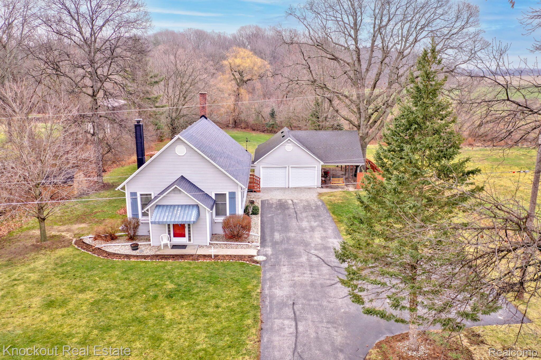 7491 Maple Road Frankenmuth, MI 48734 - Photo 48 of 63 Gallery Image 48