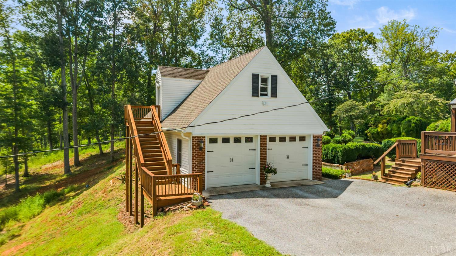 1686 Holcomb Rock Road Lynchburg, VA 24503 - Photo 46 of 69 Gallery Image 46