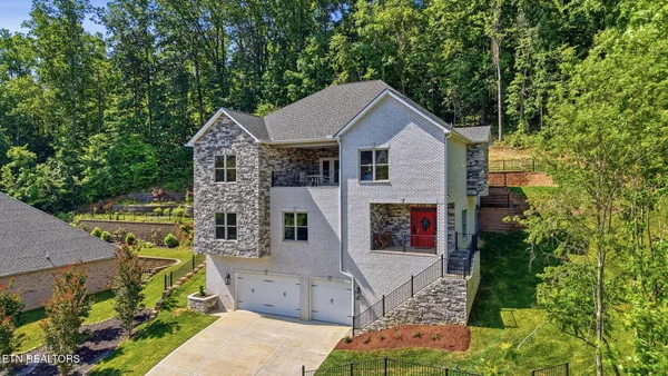 $1,059,000 | 1853 Calgary Falls Lane, Knoxville, TN 37931