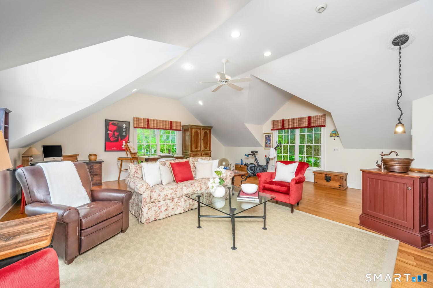 3 Rocaton Road Darien, CT 06820 - Photo 31 of 36