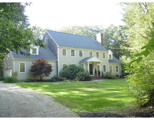 60 Vernon Road Scituate, MA 02066 - Photo 1 of 16 Gallery Image 1