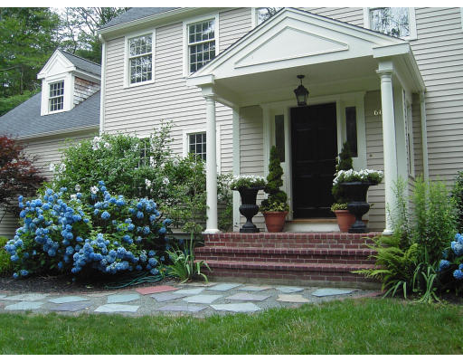 60 Vernon Road Scituate, MA 02066 - Photo 3 of 16 Gallery Image 3