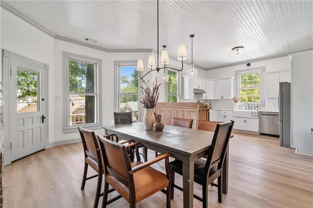 $399,000 | 104 Cherry Street, Adairsville, GA 30103