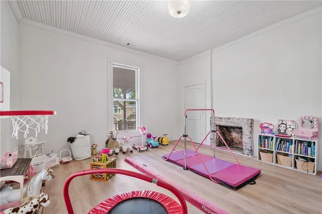 $399,000 | 104 Cherry Street, Adairsville, GA 30103