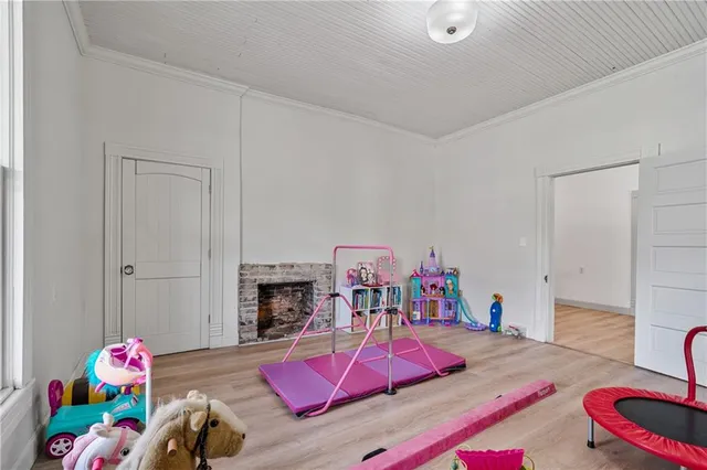 $399,000 | 104 Cherry Street, Adairsville, GA 30103