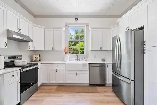 $399,000 | 104 Cherry Street, Adairsville, GA 30103